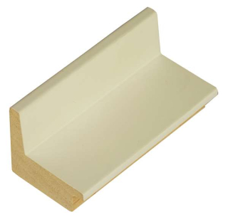 2713 | vyřazeno - LOMENÁ bílá (3m)