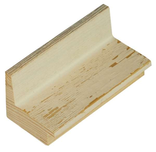 2715 | vyřazeno - LOMENÁ šedá oloupaná (3m)