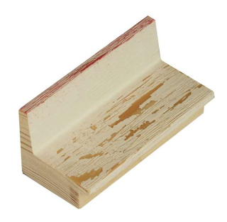 2720 | vyřazeno - LOMENÁ červená oloupaná (3m)