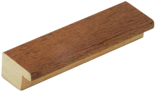 Rámová lišta DANTIK - 2798 | Vyřazeno I 2013 oříšek