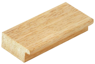 2826 | FC natur plochá (3m)