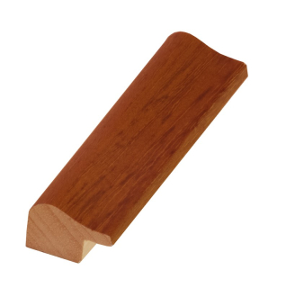 Rámová lišta DANTIK - 2869 | NPINO světle hnědá