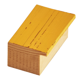 2901 | vyřazeno -  OLDER žlutá vysoká (3m)