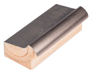 Rámová lišta DANTIK - 3050 | MARGOT grafit