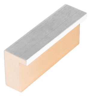 Rámová lišta DANTIK - 3090 | KASSETTE AG INJ