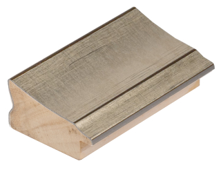 Rámová lišta DANTIK - 3158 | ANDRÉ velká champagne