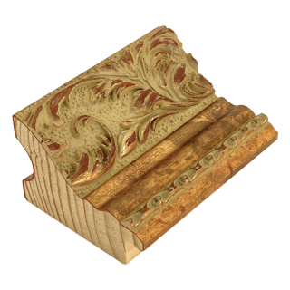 Rámová lišta DANTIK - 3188 | Classico 1