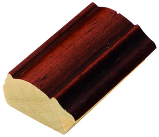 320 | vyřazeno -  BRUNO hnědá (3m)