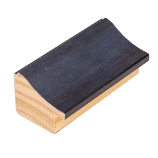 Rámová lišta DANTIK - 3236 | Lauren čenomodrá