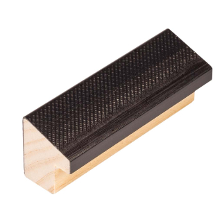 Rámová lišta DANTIK - 3239 | Mosa tm.šedá