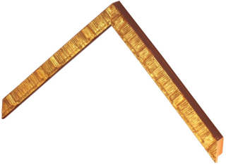 5003 | vyřazeno -  SARTORI kost. zl. m (3m)