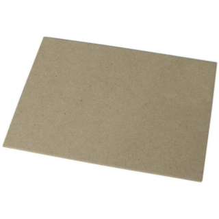 Podkladová lepenka - šedá 3,5mm