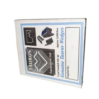 V-Spony pro sponkovačky - Taurus 10 (originál) JPW10S