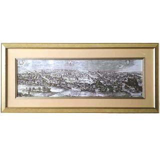 - STARÁ PRAHA | 79.2x36.2