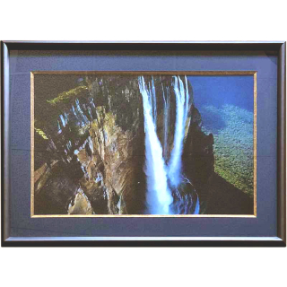 - salto del angel | 89.2x66.2