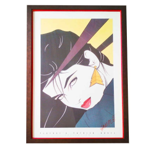 - Play boys | 62.2x93.2