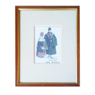 - Móda 4 | 25.2x30.7