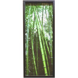 Brock - Vertical zen | 32.2x86.2