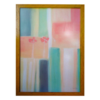 Neznámý autor - Schwestern | 59.2x87.2