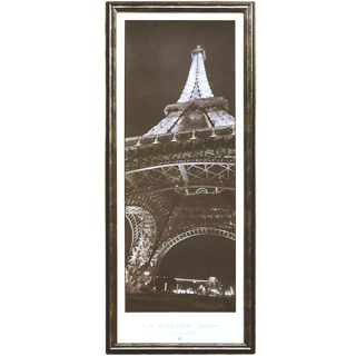 Alinder J. - La Tour Eiffel | 40.8x105.8