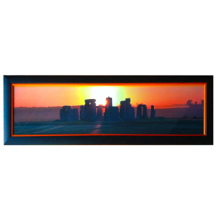 - Stonehenge | 105.2x32.2