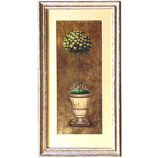 Alber Roos - Bonsaj | 35.6x64.1