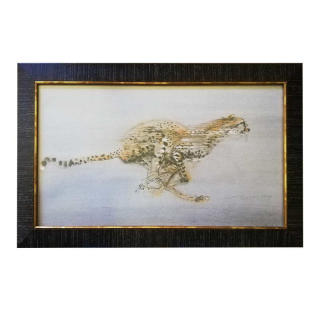 Kuklík Ladislav - Gepard | 44.0x72.0