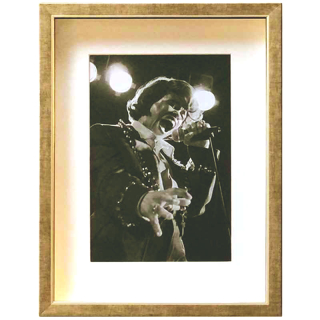 Neznámý autor - celebrity | 29.2x39.2