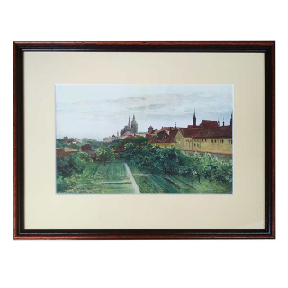 Jansa Václav - Jansa | 38.7x29.2