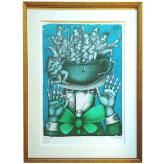 Krejčí Jakub -  | 71.6x57.6