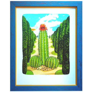 Bím Tomáš - Bím - Pocta p.Růžkovi | 50.0x64.3