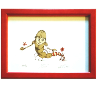 - M.Podhůrská Znamení | x