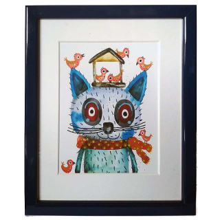 Brančovský Rudolf - Tisk Brancovsky | 18.2x21.2