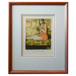 Suchánek Vladimír - Suchánek originál | 23.2x28.2