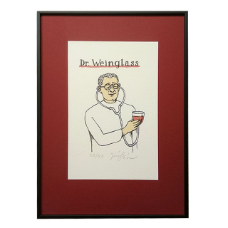 Slíva Jiří-Sliva Dr. Weinglass | 21.5x30