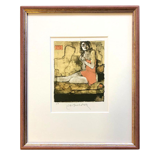 Suchánek Vladimír - Suchanek E.A. | 24.2x29.2