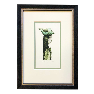 Suchánek Vladimír - Suchanek ulita | 26.2x36.7