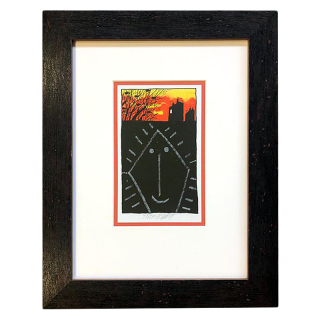 Bím Tomáš - Bim p..a | 32.2x41.2