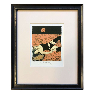 Suchánek Vladimír - Suchanek | 25.2x30.2