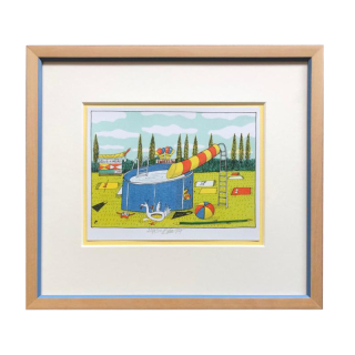 Bím Tomáš - Dětský svět | 33.9x30.7