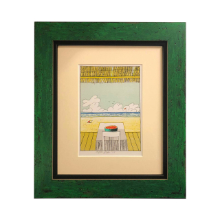 Bím Tomáš - Bím  Meloun | 27.0x32.0