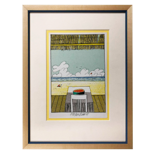 Bím Tomáš - Bím  Meloun | 27.7x35.2