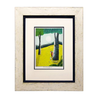 Bím Tomáš - Golf | 27.0x34.5