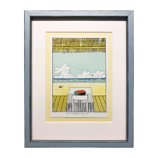 Bím Tomáš - Bím  Meloun | 27.7x35.2
