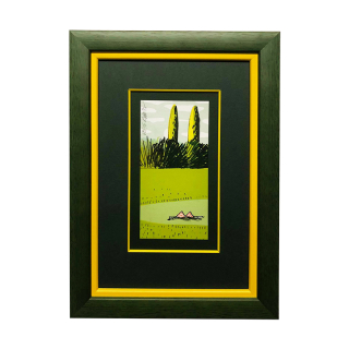 Bím Tomáš - Golf podprsenka | 23.0x33.5