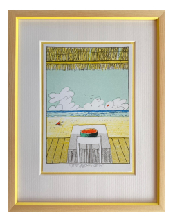 Bím Tomáš - Bím  Meloun | 26.7x33.7