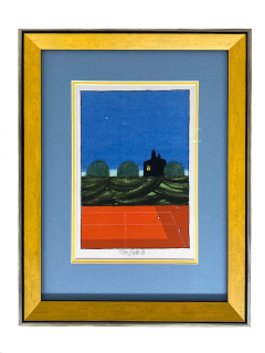 Bím Tomáš - Kurt v noci | 28.0x35.7