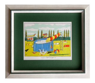 Bím Tomáš - Dětský svět | 35.5x31.3