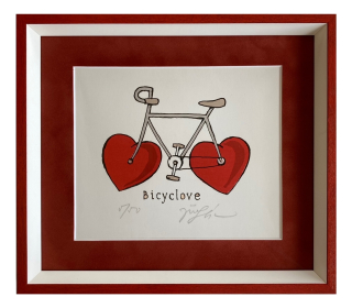 Slíva Jiří - Dr. Weinglass | 28.0x24.7