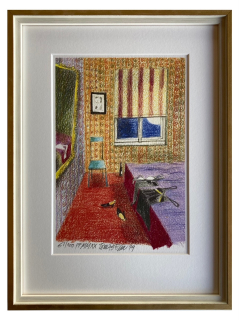 Bím Tomáš - Pokoj č. 26 | 24.0x31.7